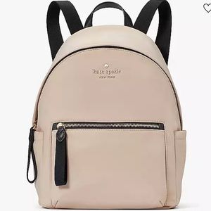 Kate Spade Chelsea Medium Backpack🎒